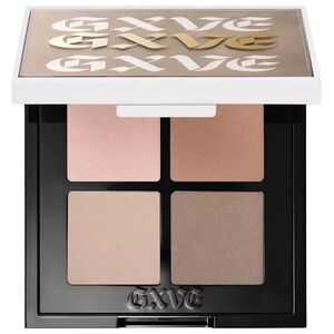 Gwen Stefani GXVE Eye See In Color 'Simple Kind of Life' Neutral Palette NIB